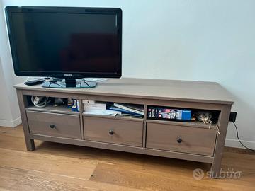 Mobile tv Hemnes Ikea