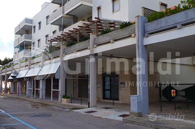 Negozio Gallipoli [Cod. rif 3295536ACG]