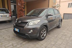 Toyota Urban Cruiser 1.4 D-4D AWD