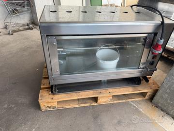 Girarrosto elettrico