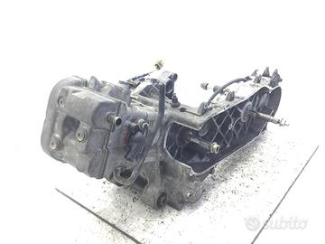 BLOCCO MOTORE ENGINE MOD. CA03 APRILIA SCARABEO LI