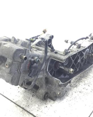 BLOCCO MOTORE ENGINE MOD. CA03 APRILIA SCARABEO LI