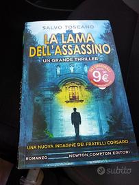 la lama dell assassino
