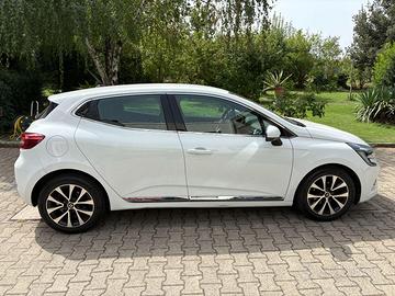 Renault Clio 1.0 SCe 75 CV Intens - Bianca, 82.052