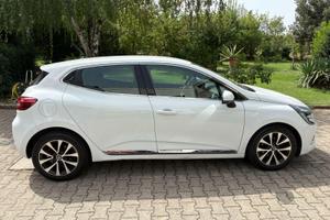 Renault Clio 1.0 SCe 75 CV Intens - Bianca, 82.052