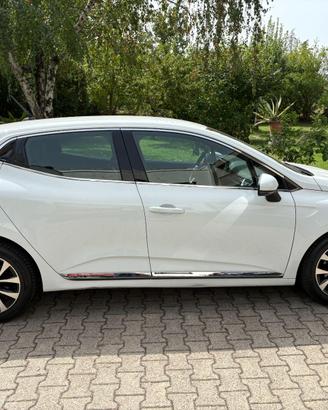 Renault Clio 1.0 SCe 75 CV Intens - Bianca, 82.052