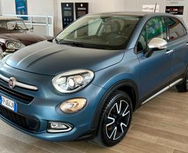 Fiat 500X 1.6 E-Torq 110 CV S-Design City