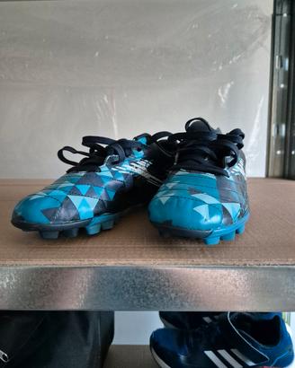 scarpe calcetto