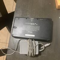 Nintendo dsi xl usato blu