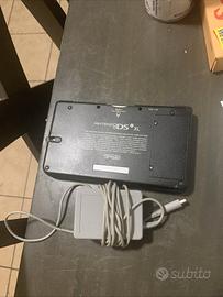 Nintendo dsi xl usato blu