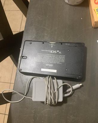 Nintendo dsi xl usato blu