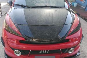 Peugeot 207 Tuning