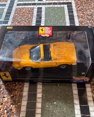 Ferrari Dino