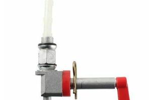 Rubinetto benzina Malaguti Grizzly