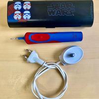 Spazzolino elettrico