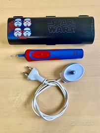 Spazzolino elettrico