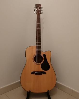 Alvarez AD30CE
