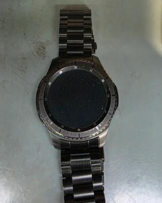 smartwatch samsung s3