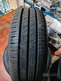 Treno di gomme estive