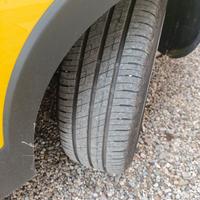 Gomme Goodyear efficentgrip