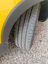 Gomme Goodyear efficentgrip