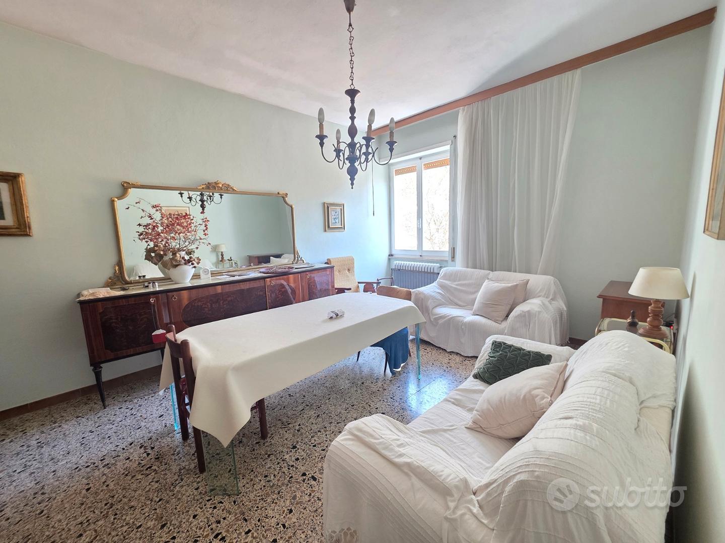 Appartamento – Nùgoro/Nuoro, Istiritta, Nuoro - Altro