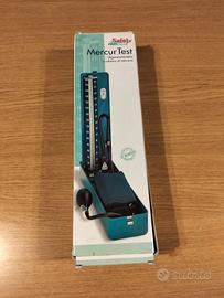 Misuratore pressione arteriosa