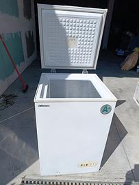 FREEZER POZZETTO IBERNA