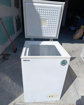 FREEZER POZZETTO IBERNA