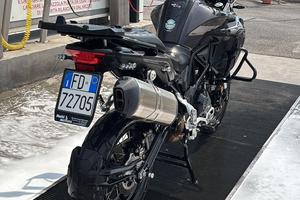 trk 502x