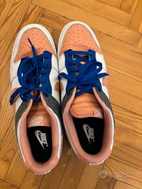scarpe uomo