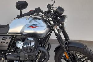 moto Guzzi V7 III Stone S full optional 