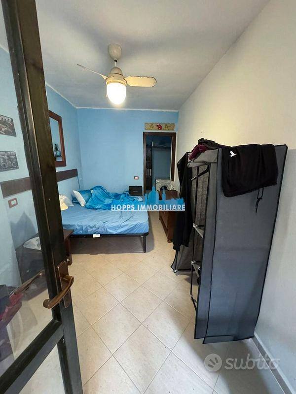 Appartamento – Lipari, Vulcanello - Vista 3