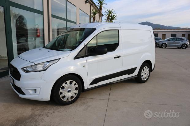 Ford Tourneo Connect Tourneo Connect7 1.5 TDCi 120