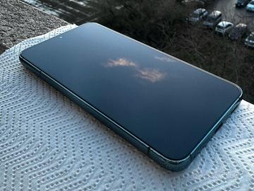 Galaxy s22 128gb Green