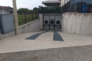 LOCALE USO DEPOSITO MERCI CUNEO, Madonna del