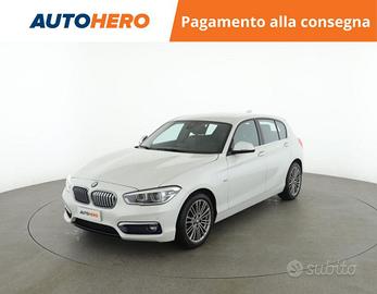 BMW 116 AN03130