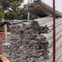 canne pvc, tutori per piante e barbatelle di vite