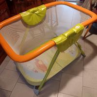 box per bambini 