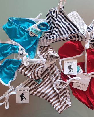 Costumi da bagno