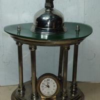 Vecchio orologio d'epoca littorio anni 20/30