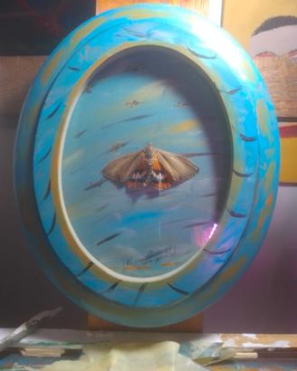 L'infinito della Catocala