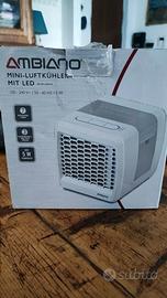 mini ventilatore 