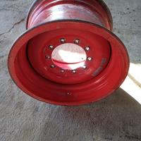 Cerchio per Mietitrebbia