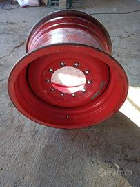 Cerchio per Mietitrebbia