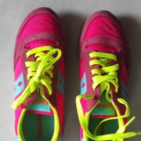 Saucony Jazz Original 37.5