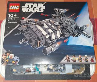 Lego SW Set 75374