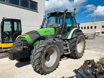 TRATTORE DEUTZ-FAHR AGROTRON 150.7