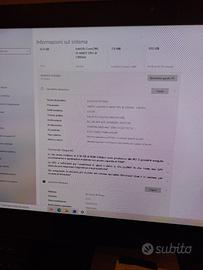 HP Pavilion All-in-One - 23-q104nl P1J35EA