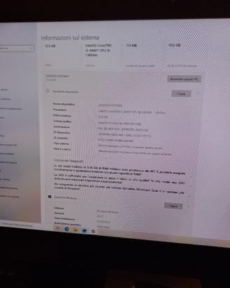 HP Pavilion All-in-One - 23-q104nl P1J35EA